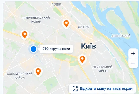Що робити, якщо автомобіль зламався в дорозі: простий алгоритм дій